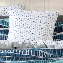 Harbor Cotton Sateen European Pillowcase